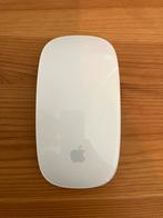 Apple Magic Mouse, Computers en Software, Muizen, Rechtshandig, Muis, Gebruikt, Ophalen of Verzenden