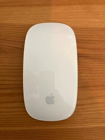 Apple Magic Mouse beschikbaar voor biedingen
