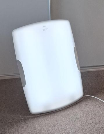 Philips Bright Light Lamp HF3301 beschikbaar voor biedingen
