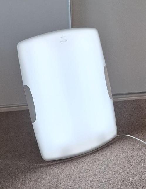 Philips Bright Light Lamp HF3301, Witgoed en Apparatuur, Persoonlijke-verzorgingsapparatuur, Zo goed als nieuw, Overige typen