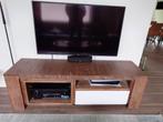 Tv kast Henders & Hazel, Ophalen, Gebruikt, 150 tot 200 cm, Minder dan 100 cm