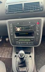 Seat ALHAMBRA 1.8-20VT Reference 7PERS. CLIMA NAP APK 10-202, Electronic Stability Program (ESP), Gebruikt, 4 cilinders, 150 pk