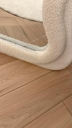 Wave Spiegel - Kwantum, 100 tot 150 cm, Nieuw, Ophalen of Verzenden, Overige vormen