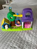 Fisherprice speelgoed, Ophalen of Verzenden, Zo goed als nieuw, Speelset
