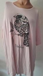 Canda dames t-shirt maat L, Kleding | Dames, T-shirts, Maat 42/44 (L), Ophalen of Verzenden, Zo goed als nieuw, Korte mouw