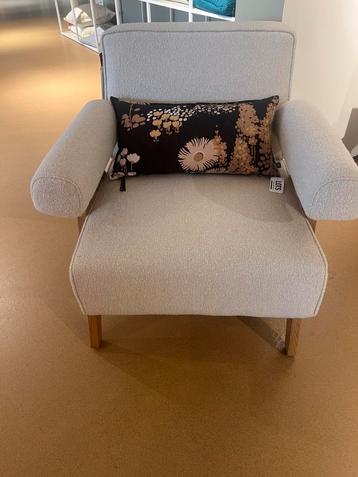 Eijerkamp collectie fauteuil Stan beschikbaar voor biedingen