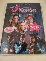 De 3 Biggetjes - De Musical ~ K3, Alle leeftijden, Ophalen, Zo goed als nieuw, Muziek en Concerten