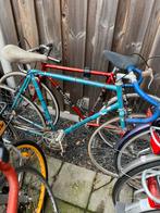 Te koop 3 leuke racefietsen batavus gazelle en diamant, 28 inch, Gebruikt, Heren, 53 tot 57 cm