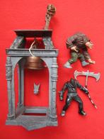 McFarlane Monster set Hunchback of Sea Creature, Ophalen of Verzenden, Actiefiguur of Pop, Film