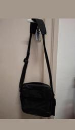 Heuptasje van Delsey ns Nederlandse spoorwegen als nieuw!!, Ophalen of Verzenden, Zo goed als nieuw, Zwart