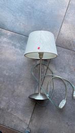 Tafellamp., Huis en Inrichting, Lampen | Tafellampen, Klassiek, Ophalen of Verzenden, Zo goed als nieuw, Minder dan 50 cm