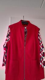 Nieuw  rabe set 48, Kleding | Dames, Grote Maten, Rabe, Blauw, Blouse of Tuniek, Nieuw