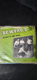 De wyko's, Ophalen of Verzenden, Zo goed als nieuw, Overige formaten, Levenslied of Smartlap