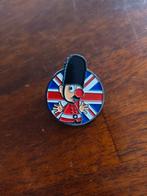 Efteling Carnaval festival pin, Verzamelen, Ophalen of Verzenden, Button of Speldje