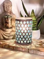 Scentsy warmer Marrakesh €39 NIEUW, Huis en Inrichting, Ophalen of Verzenden, Nieuw