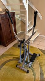 Looptrainer - Nieuwstaat - Rustige Loper, Ophalen, Nieuw, Metaal, Loopband