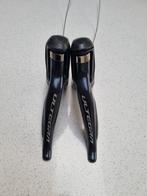 Shimano Ultegra R8050 Di2 Shifterset, Fietsen en Brommers, Fietsonderdelen, Gebruikt, Stuur, Racefiets, Ophalen of Verzenden