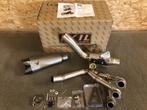 Ixil IXRACE uitlaatsysteem uitlaat Yamaha MT-09 MT09 21-23, Motoren, Onderdelen | Yamaha, Verzenden, Ixil@ixil.com, Nieuw, IXIL exhaust