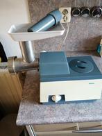 Professionele Tefal Keukenmachine, Ophalen, Gebruikt