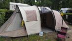 bardani 6p tent polykatoen, Caravans en Kamperen, Tenten, Ophalen, Gebruikt, Tot en met 6