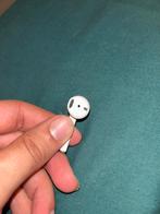 Rechter Apple Airpod, Overige merken, Gebruikt, Draadloos, Op oor (supra aural)