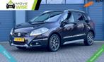 Suzuki SX4 S-Cross 1.6- 120 pk| AUTOMAAT | Lage KM NAP ! | T, Auto's, Suzuki, Gebruikt, 4 cilinders, Bruin, 400 kg