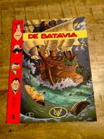 Gilles de Geus deel 5 de Batavia strip stripboek Hanco Kolk, Boeken, Eén stripboek, Verzenden, Gelezen