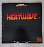 LP Heatwave - Central Heating, Ophalen of Verzenden, 1960 tot 1980, Gebruikt, 12 inch