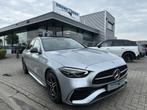 Mercedes-Benz C-Klasse Estate 180 AMG Line Night Pano-Dak |, Automaat, 12 maanden, 4 cilinders, 170 pk
