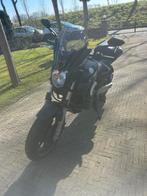 Yamaha MT-03, Particulier, Naked bike