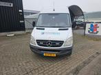 Mercedes-Benz Sprinter 2.1 CDI 313 AUT 906 KA 35 2009, Auto's, 129 pk, Mercedes-Benz, Bedrijf, Diesel