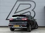 Kia Niro 1.6 GDi Hybrid ExecutiveLine 2e Eigenaar|Navi|Leder, Auto's, Kia, Stof, Gebruikt, Euro 6, 2 kWh