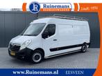 Opel Movano 2.3 CDTI 146 PK / L3H2 / IMPERIAAL / INRICHTING, 145 pk, Gebruikt, Euro 6, 4 cilinders