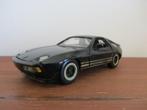 NZG Porsche 928 S, Ophalen of Verzenden, Zo goed als nieuw, Auto, Overige merken