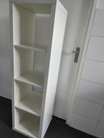 Kallax kast Ikea, Ophalen, Minder dan 50 cm, 100 tot 150 cm, Kallax ikea 4 vakken