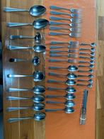 RVS bestek set vintage Sola, Ophalen, Rvs of Chroom