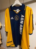 Ajax shirt Knopper, Verzamelen, Sportartikelen en Voetbal, Ophalen of Verzenden, Zo goed als nieuw, Ajax, Shirt