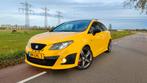 Seat Ibiza 1.4 TSI Cupra DSG 2010 GOED LEZEN!, Stof, Ibiza, Origineel Nederlands, Particulier