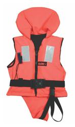 REDDINGSVEST 100N VOOR KINDEREN. VEILIG KINDERREDDINGSVEST!, Kind, Nieuw, Ophalen of Verzenden, Lalizas