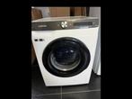 Samsung Wasmachine, Witgoed en Apparatuur, Wasmachines, Ophalen, 1200 tot 1600 toeren, 8 tot 10 kg, Nieuw