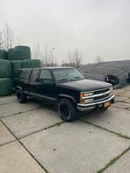 ONDERDELEN CHEVY K1500/C1500, Auto's, Chevrolet, Automaat, 8 cilinders, Leder, Silverado