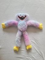huggy wuggy knuffel, Ophalen of Verzenden, Gebruikt, Overige typen