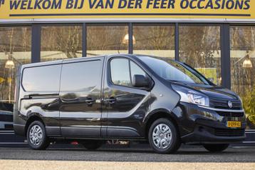 Fiat Talento 1.6 MJ EcoJet L2H1 Basis EX.BTW (bj 2018) beschikbaar voor biedingen