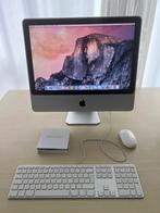 Apple iMac 20 inch, Computers en Software, Gebruikt, 2 tot 3 Ghz, 20 inch, IMac