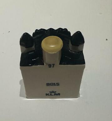 KLM Huisje 97 Hotel New York beschikbaar voor biedingen