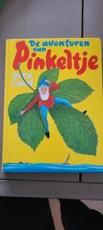 De avonturen van Pinkeltje, Gelezen, Dick Laan, Ophalen of Verzenden, Sprookjes