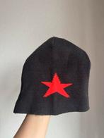 Vintage Y2K grijze gebreide muts met ster, Kleding | Dames, Hoeden en Petten, Vintage, Hoed, Vintage, Vintage