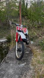Yamaha Yz 125 1983, 6 versnellingen, Yamaha, Zo goed als nieuw, 125 cc
