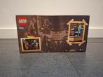 LEGO 40410 A Christmas Carol - GESEALD!, Ophalen of Verzenden, Nieuw, Complete set, Lego
