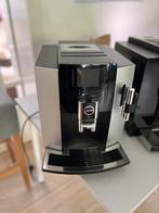 Koffiemachine Jura diverse gereviseerde machines, Witgoed en Apparatuur, Koffiezetapparaten, 10 kopjes of meer, Koffiebonen, Afneembaar waterreservoir